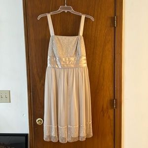 Party or wedding attire